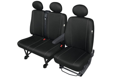 Poťah na predné autosedadlo HERMAN