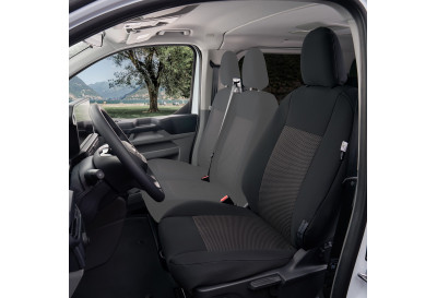 Poťah na prednú autosedačku TAILOR MADE