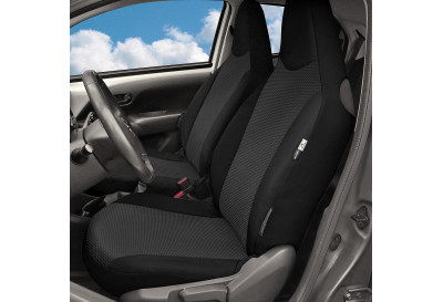 Autopoťahy Ares na predné sedadlá 3d