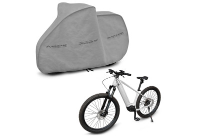 Ochranný kryt pre elektrický bicykel MTB XL
