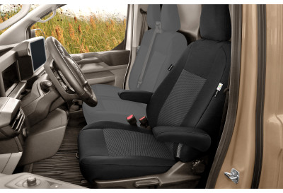 Poťah na prednú autosedačku TAILOR MADE