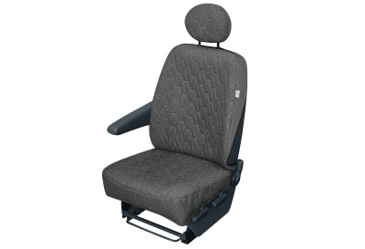 Poťah na predné autosedadlo WELES Extra Strong