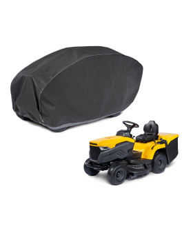 Ochranný kryt na záhradný traktor, XXL240