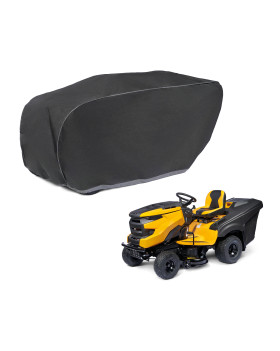 Ochranný kryt na záhradný traktor, XXL250
