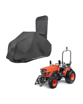 Ochranný kryt na traktor, L300