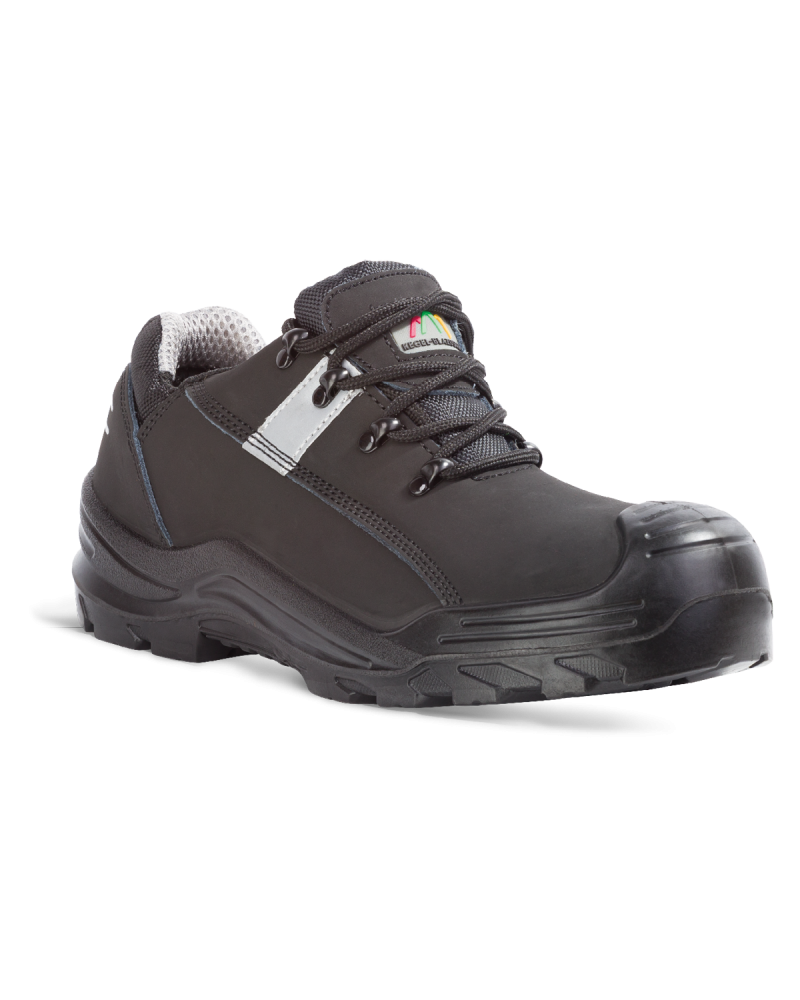 Poltopánky S3 SRC s reflexnými prvkami KEGEL BŁAŻUSIAK