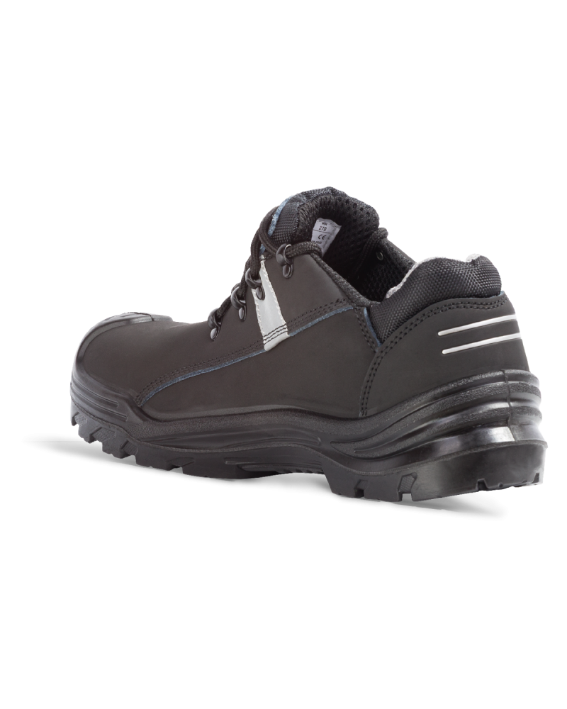 Poltopánky S3 SRC s reflexnými prvkami KEGEL BŁAŻUSIAK