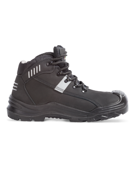 Členkové Topánky S3 SRC s reflexnými prvkami KEGEL BŁAŻUSIAK