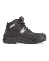 Členkové Topánky S3 SRC s reflexnými prvkami KEGEL BŁAŻUSIAK