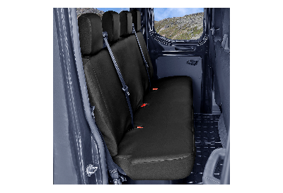 Poťahy na predné sedadlá TAILOR MADE DV4 crew cab