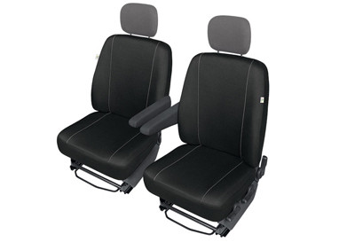 Poťahy na predné sedadlá TAILOR MADE DV1+DV1