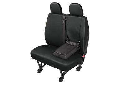 Poťahy na sedadlo pre dvoch spolujazdcov PRACTICAL table