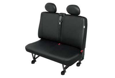 Poťahy na sedadlo pre dvoch spolujazdcov PRACTICAL (II riadok)