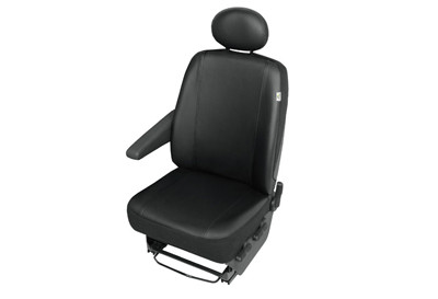 Poťah na predné ľavé autosedadlo PRACTICAL