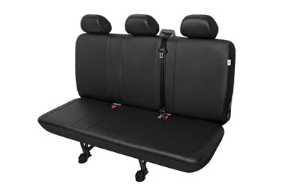 Poťah na sedadlo pre troch spolujazdcov PRACTICAL