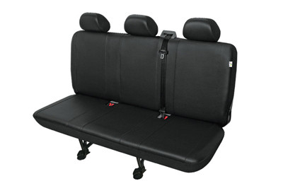Poťah na sedadlo pre troch spolujazdcov PRACTICAL