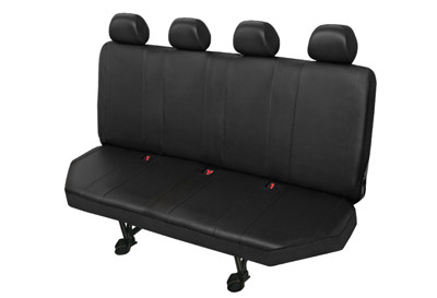Poťah na sedadlo pre štyroch spolujazdcov PRACTICAL