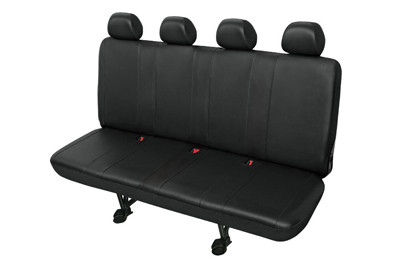 Poťah na sedadlo pre štyroch spolujazdcov PRACTICAL