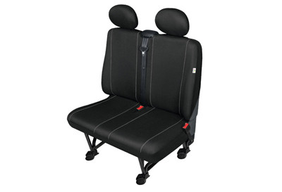 Poťahy na sedadlo pre dvoch spolujazdcov HERMAN