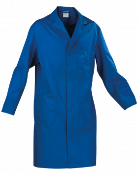 Pánsky plášť 4000 (modrý)