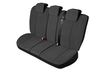 Autopoťahy Scotland na zadné sedadlá