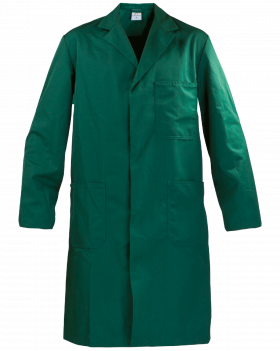 Pánsky plášť 4000 (zelený)