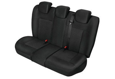 Autopoťahy Poseidon na zadné sedadlá Honda Civic VI (1995–2001)