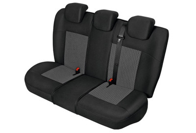 Autopoťahy Perun na zadné sedadlá Honda Civic VI (1995–2001)