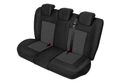 Autopoťahy Apollo na zadné sedadlá Honda Civic VI (1995–2001)