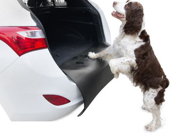 Chránič nárazníku BARRY