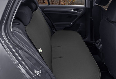 Podložka na zadné sedadlo auta JUNIOR DUO