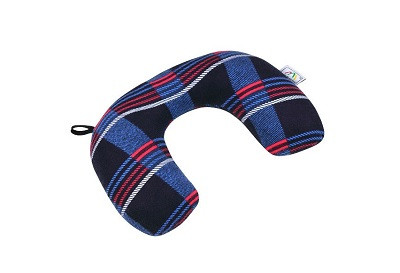 Ergonomický vankúš Rogalik