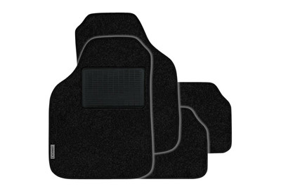 Autokoberce THÜRINGEN B predné a zadné