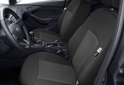 Poťahy na predné sedadlá TAILOR MADE