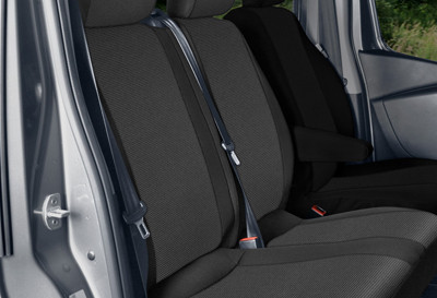 Poťah na dvojsedačku TAILOR MADE (vcelku)