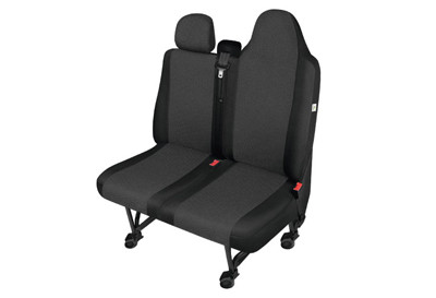 Poťahy na sedadlo pre dvoch spolujazdcov ARES (celé sedadlo)