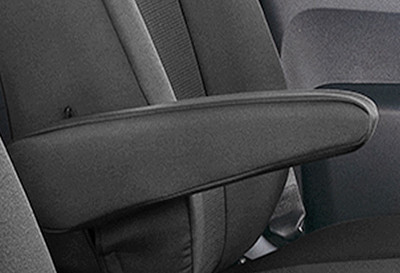 Poťah na pravú podrúčku TAILOR MADE