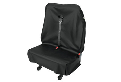 Ochranný poťah na zadné sedadlo Orlando pre dodávky