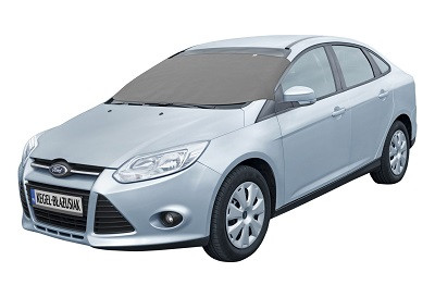 Clona proti námraze WINTER, d.120-160cm