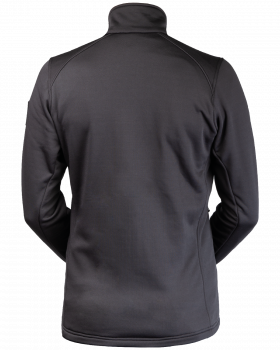 Mikina Jet Black (čierny)