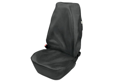 Ochranný poťah na sedadlo Mechanicus+