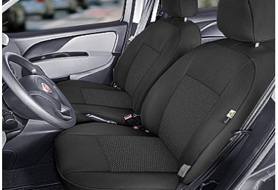 Autopoťahy TAILOR MADE - komplet