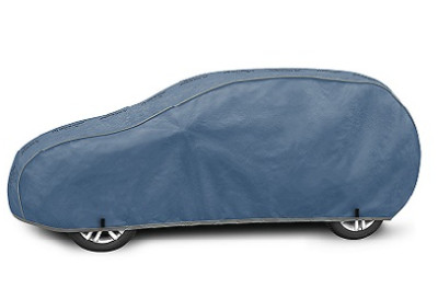 Ochranná plachta PERFECT GARAGE na celé auto + taška