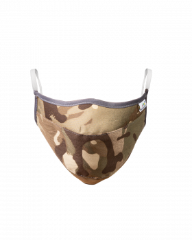 Ústenka s ergonomickým strihom – 5 ks