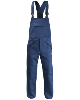 Nohavice s náprsenkou Zvárač - Trieda 2 (KB Textil)
