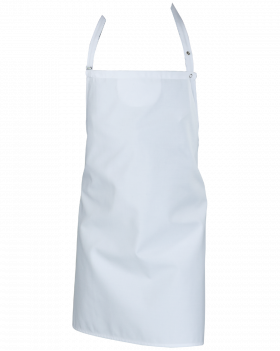 Predná zástera 4065 (biely)