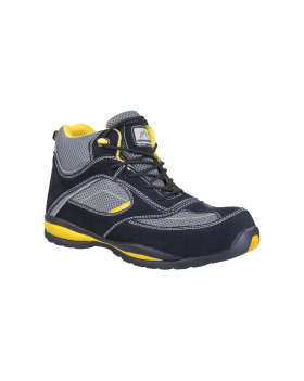 ČLENKOVÉ TOPÁNKY Wento S1P SRC