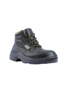 Členkové Topánky Deker O1 FO SRA