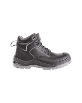 Členkové Topánky 4366 S3 SRC