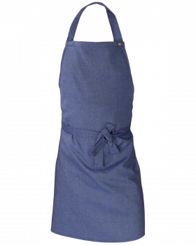 Predná zástera - Jeans 4454